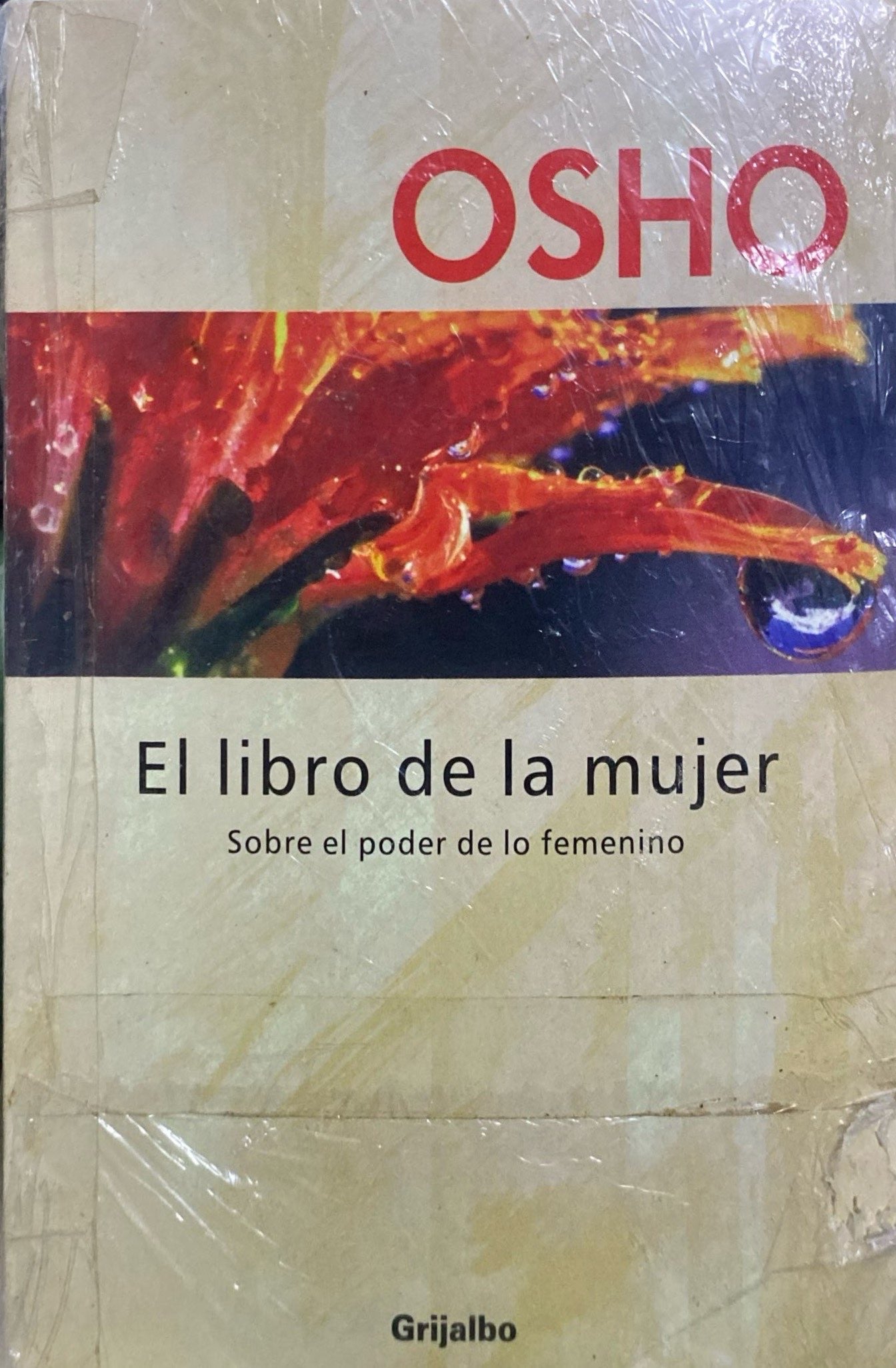 El libro de la mujer | Osho