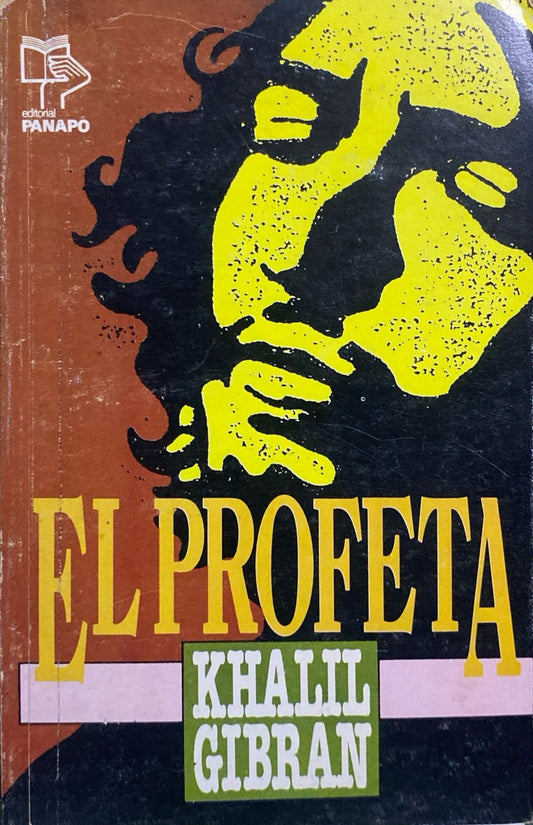 El profeta | Khalil Gibran