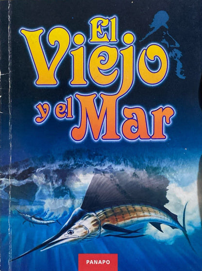 El viejo y el mar | Ernest Hemingway