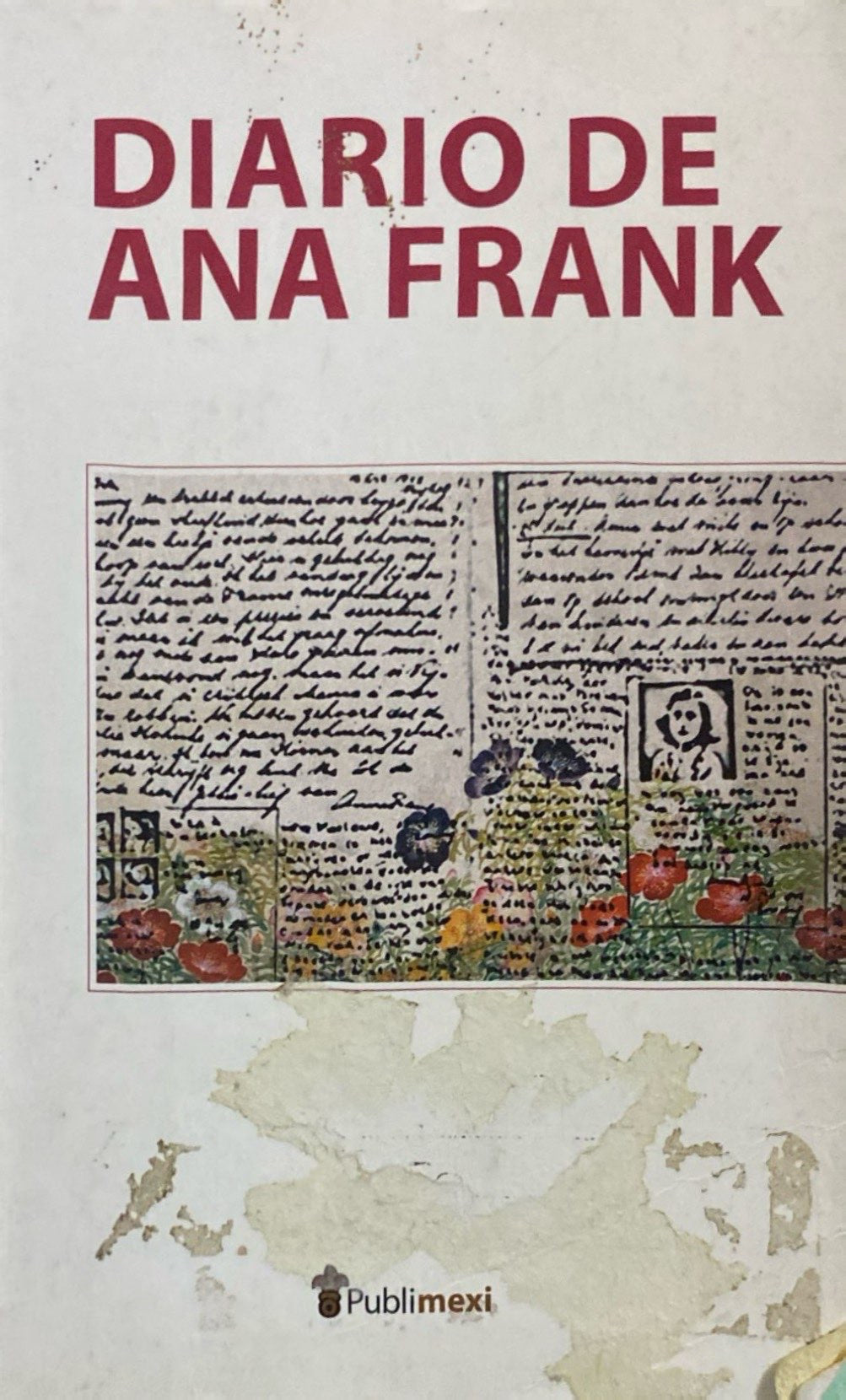 El diario de Ana Frank | Ana Frank