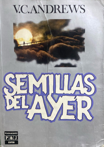 Semillas del ayer | V.C. Andrews