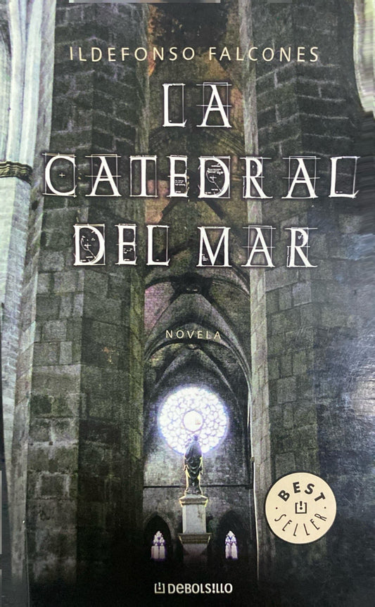 La catedral del mar | Ildefonso Falcones