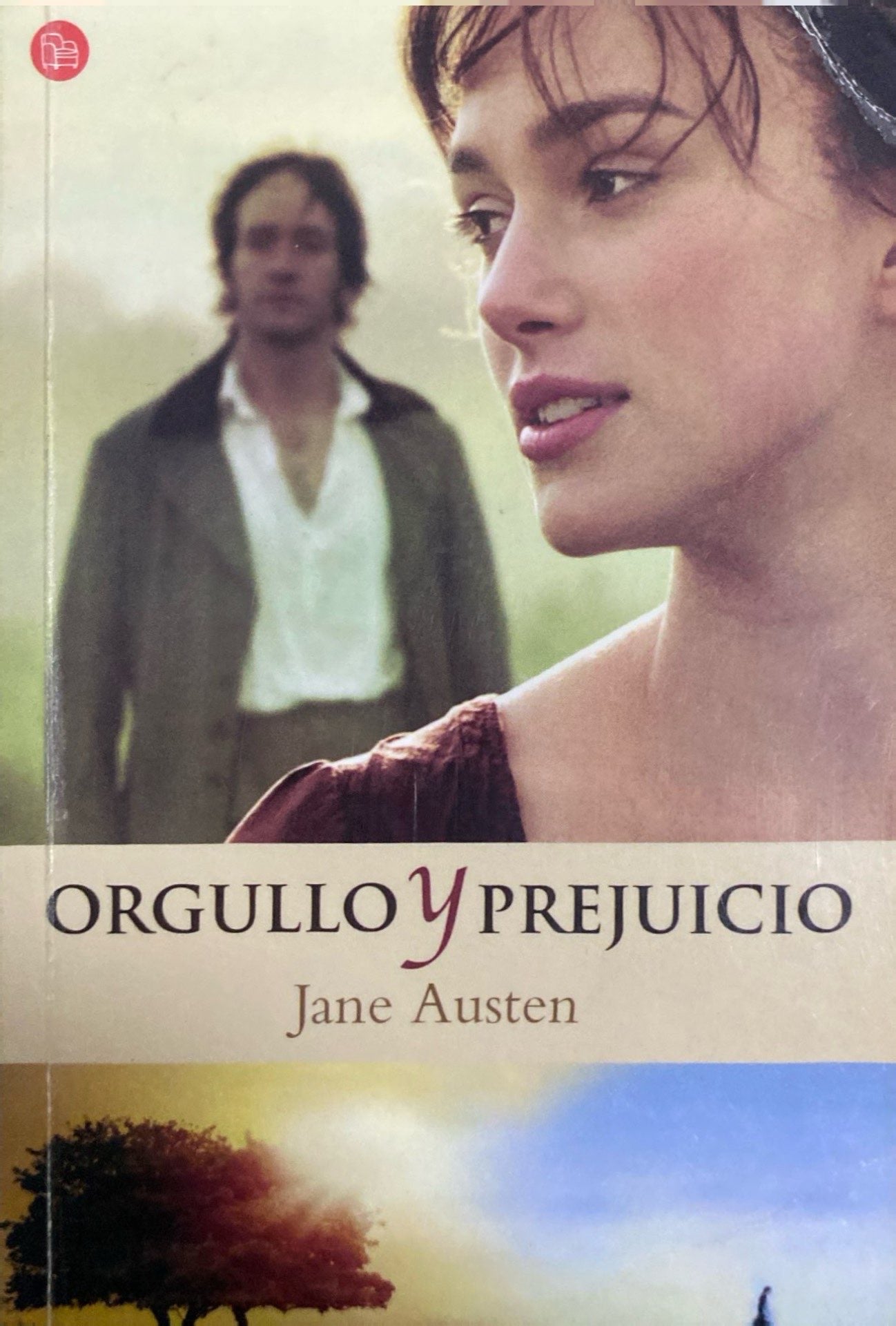 Orgullo y prejuicio | Jane Austen