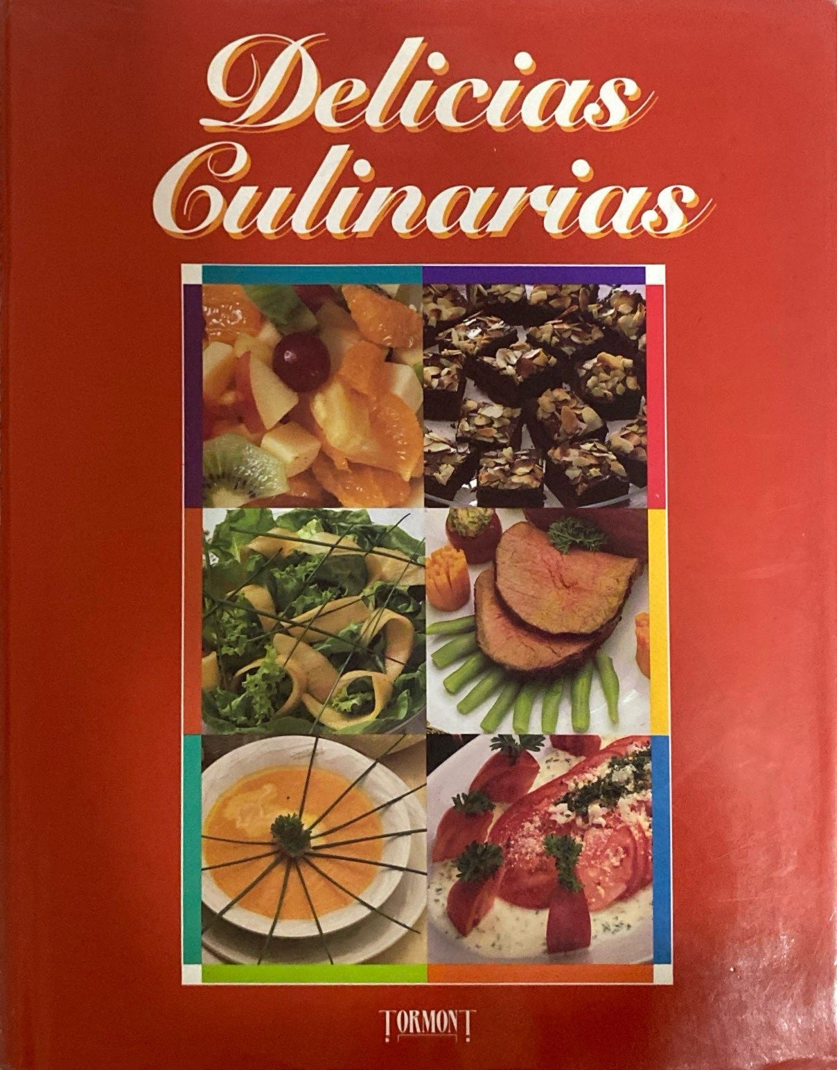 Delicias culinarias