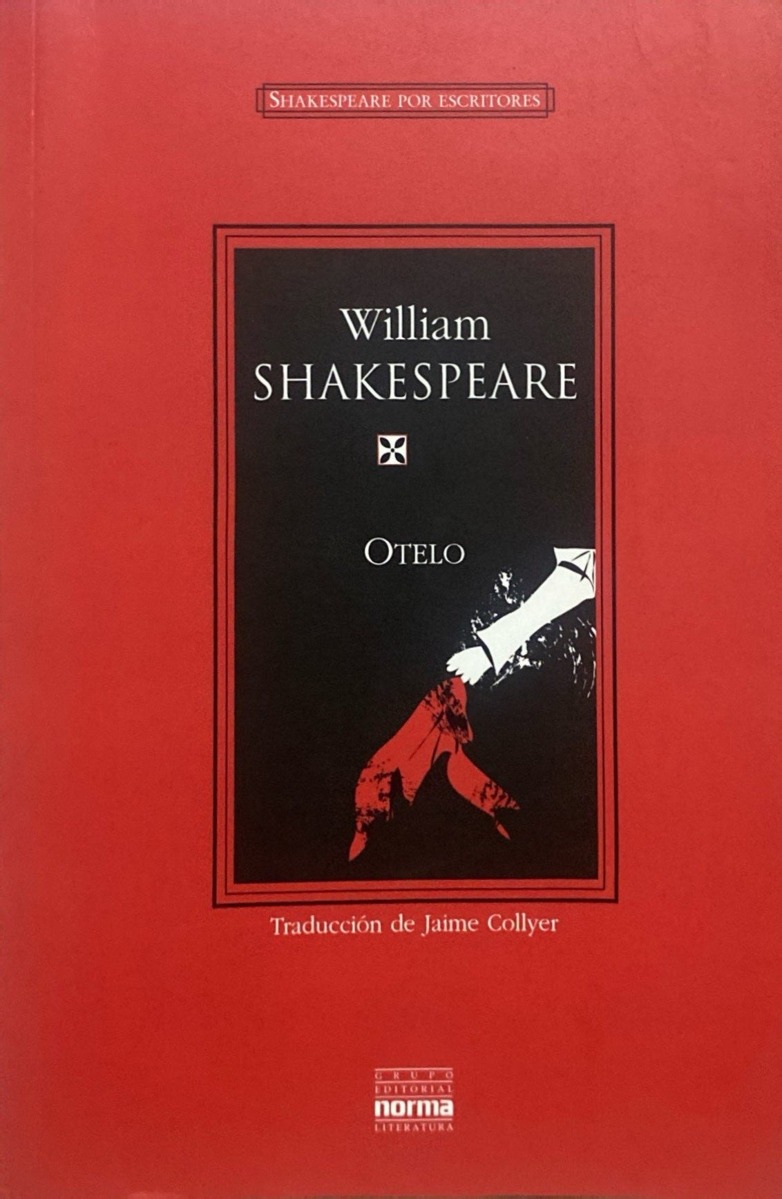 Otelo | William Shakespeare