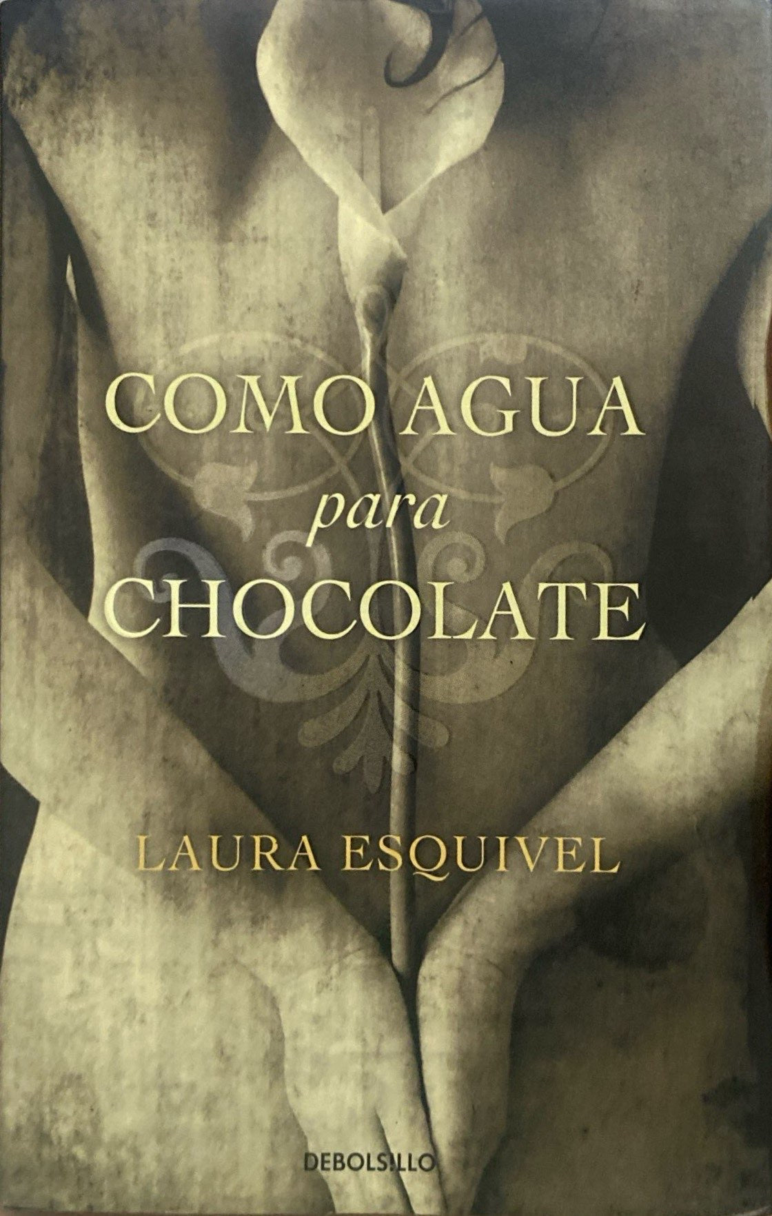 Como agua para chocolate | Laura Esquivel