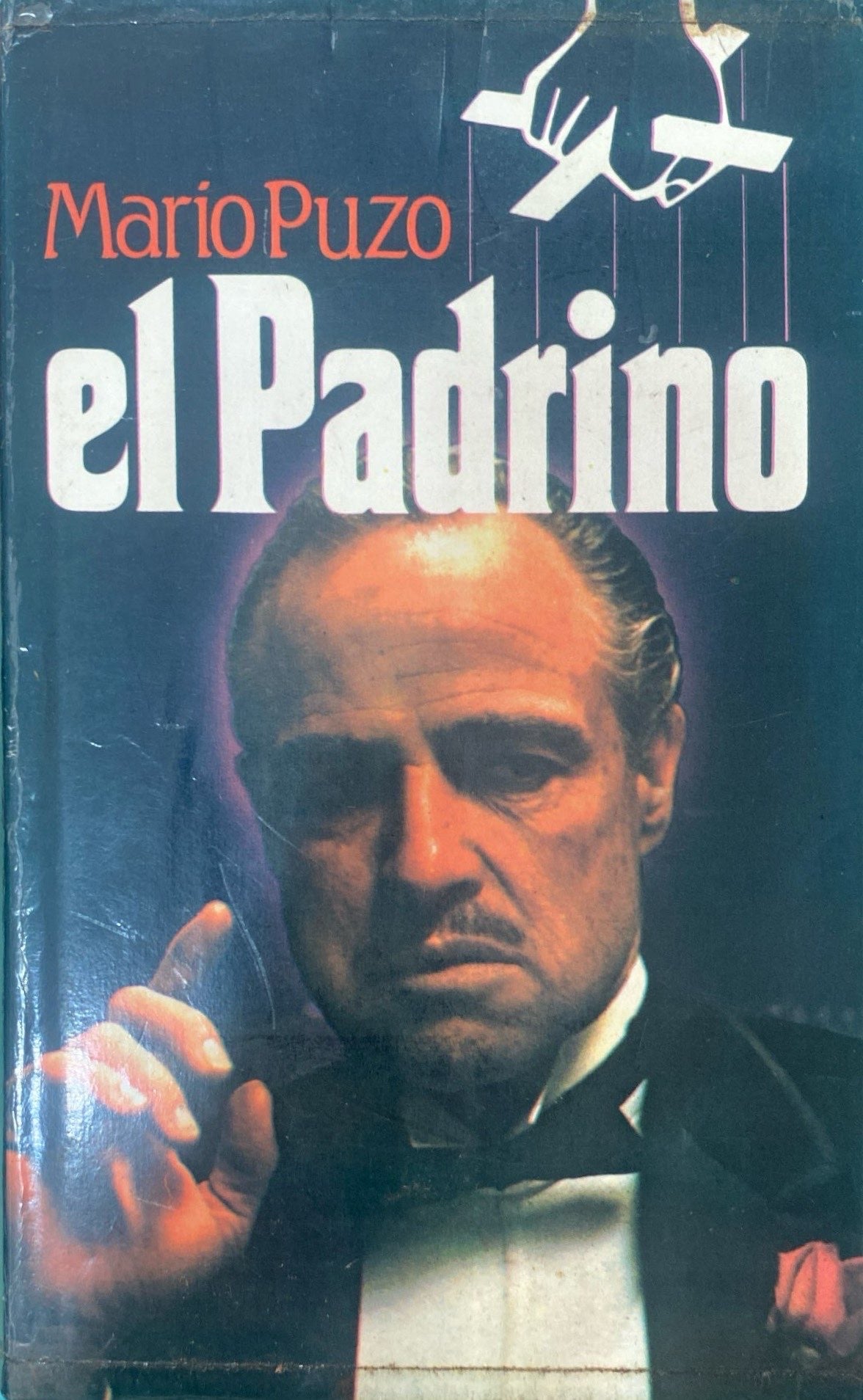 El padrino | Mario Puzo