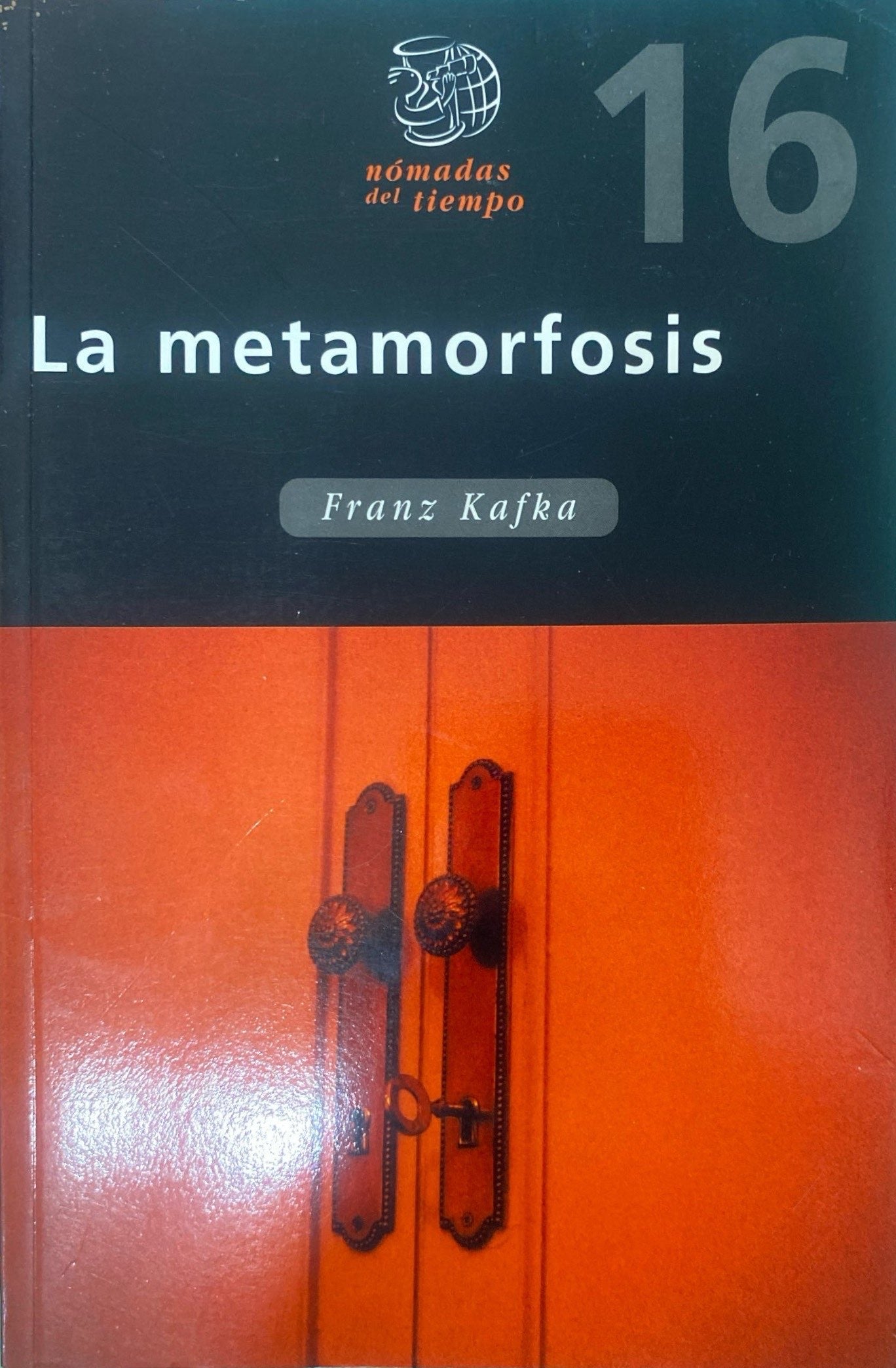 La metamorfosis | Franz Kafka