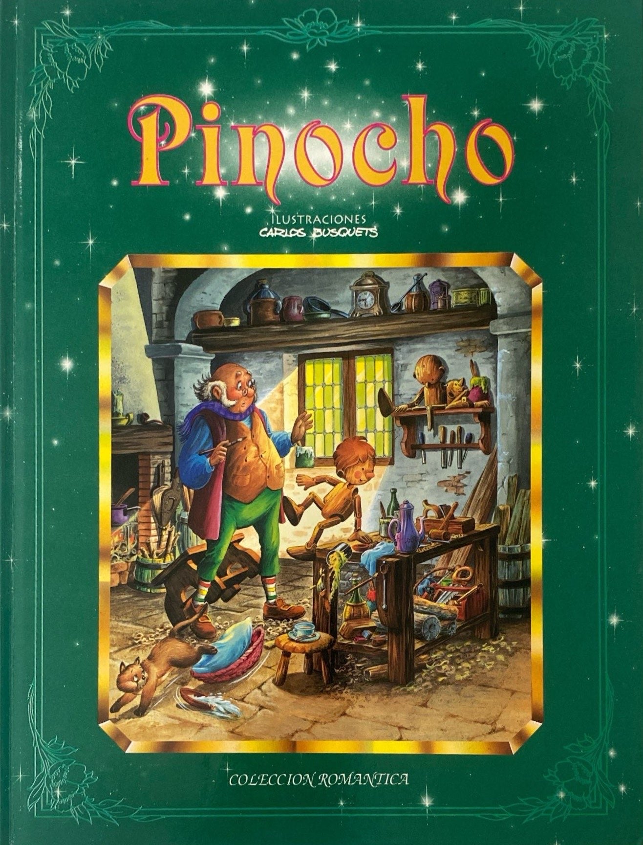 Pinocho