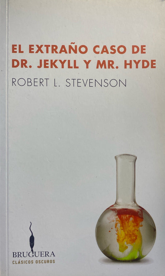 Dr Jekyll y Mr Hyde | Robert Louis Stevenson