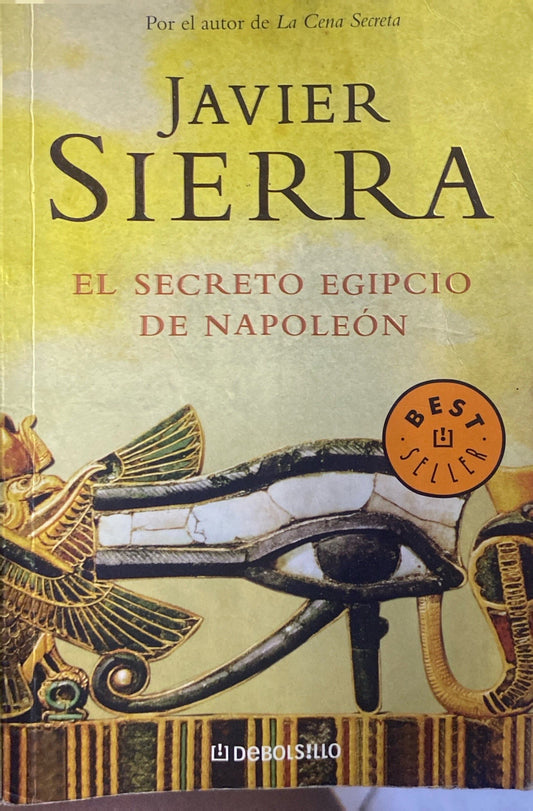 El secreto egipcio de Napoleón | Javier Sierra