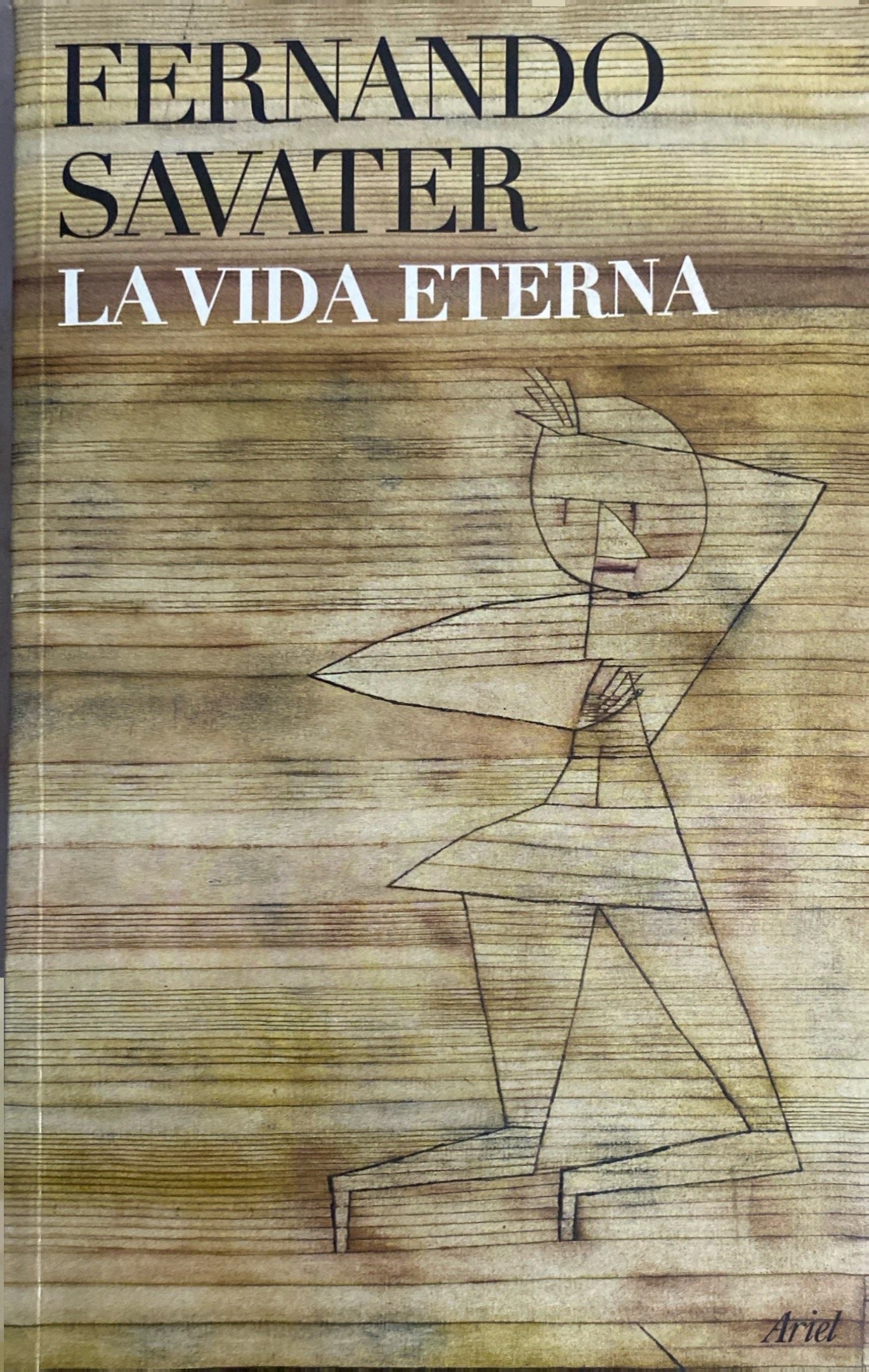 La vida eterna | Fernando Savater