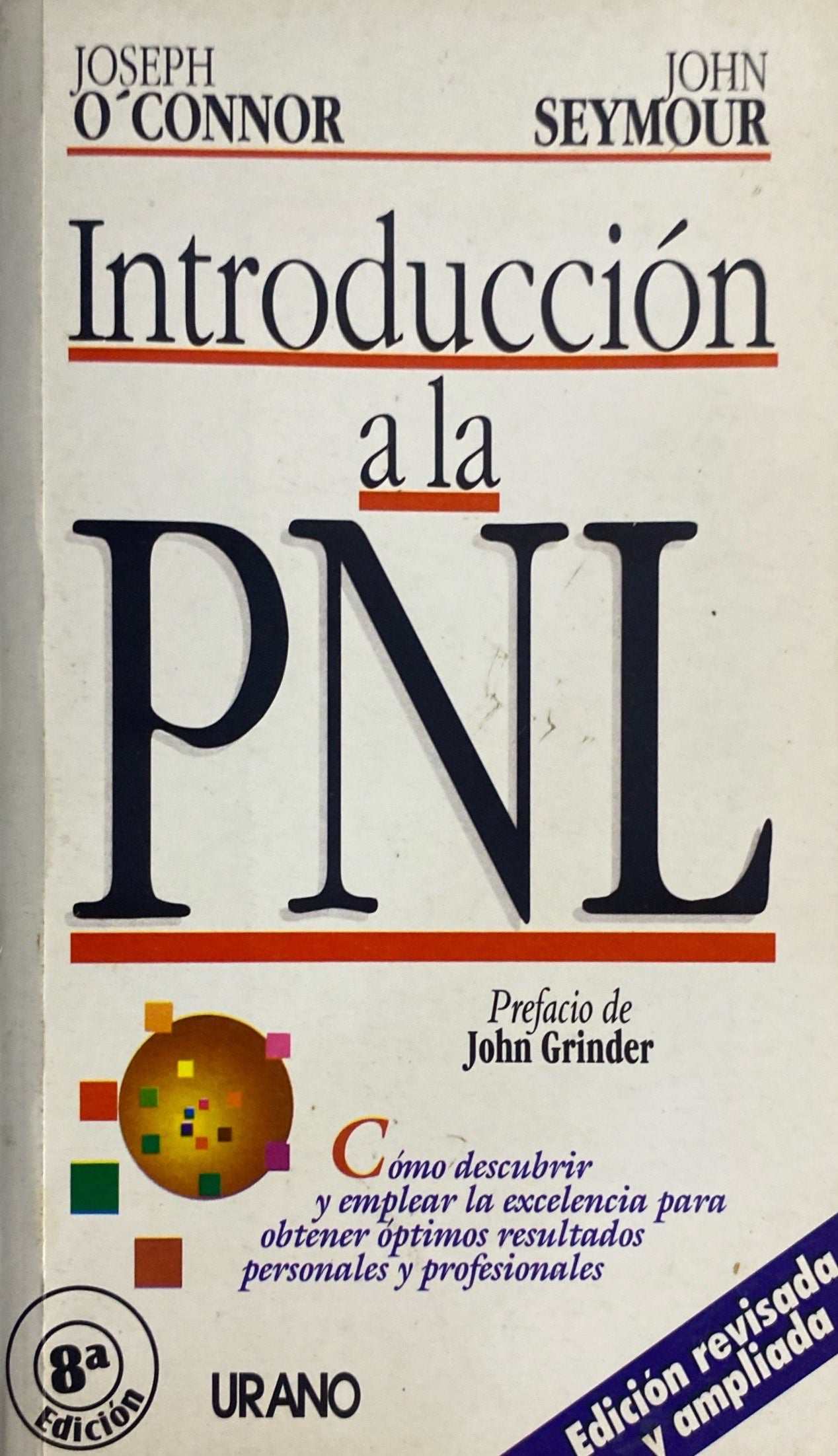 Introducción a la PNL | Joseph O Connor