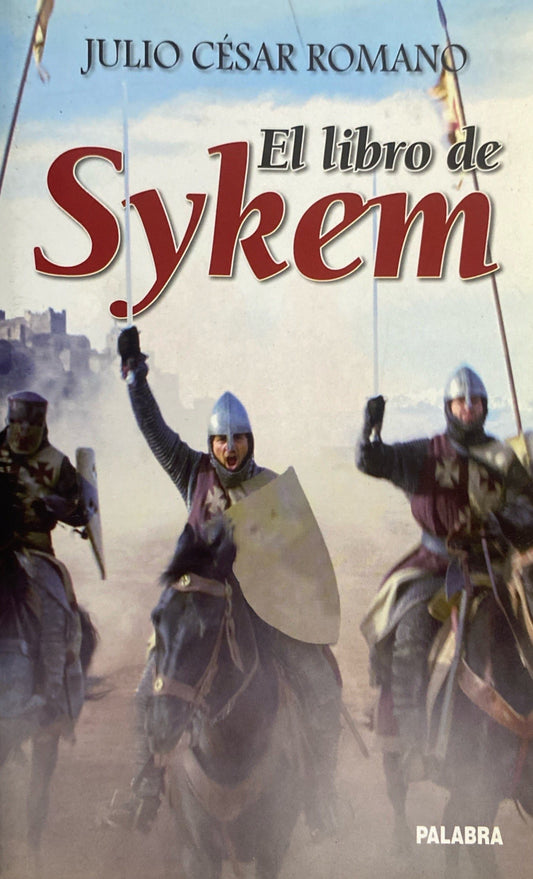 El libro de Sykem | Julio César Romano