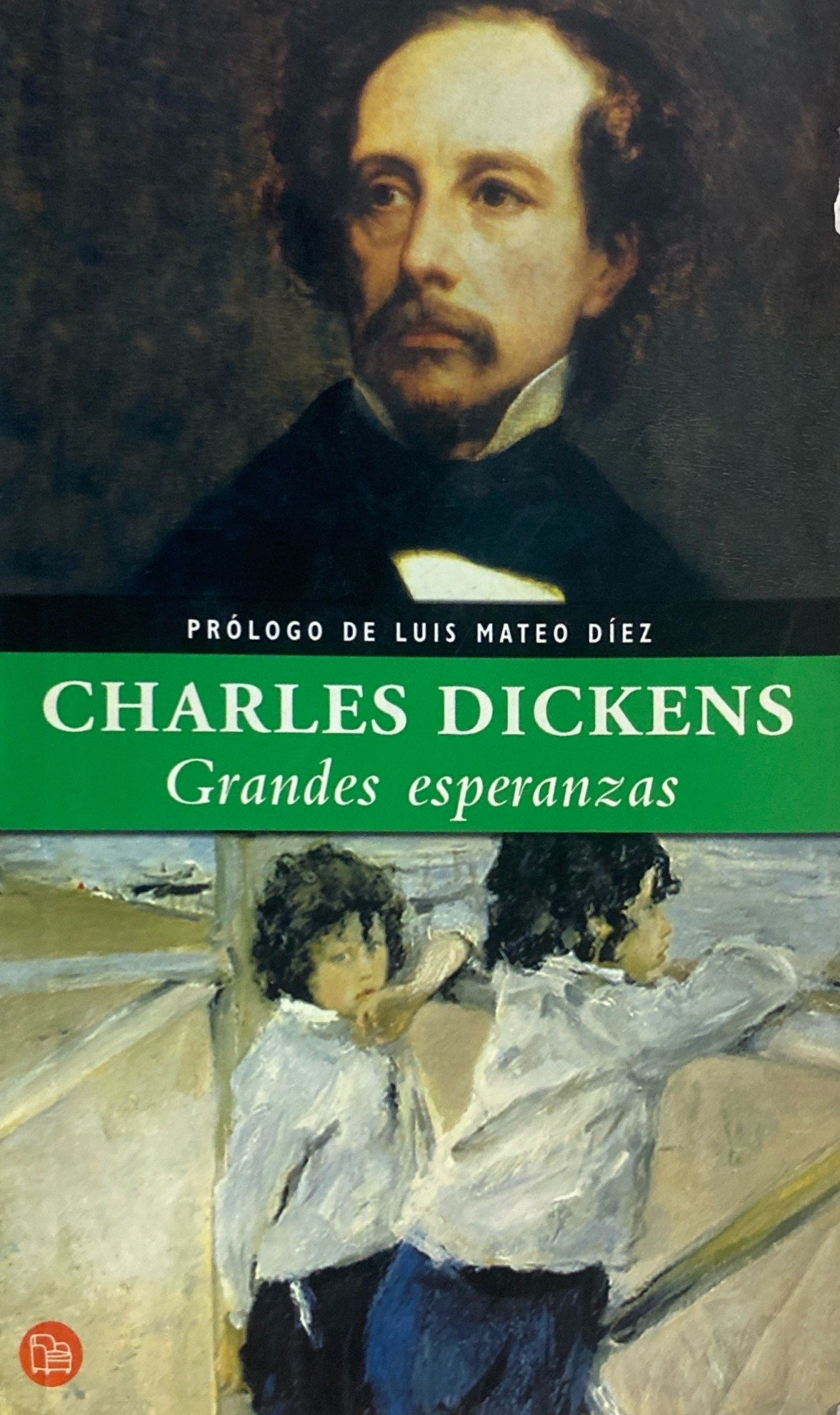 Grandes esperanzas | Charles Dickens