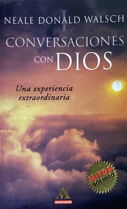 Conversaciones con Dios 1 | Neale Donald Walsch