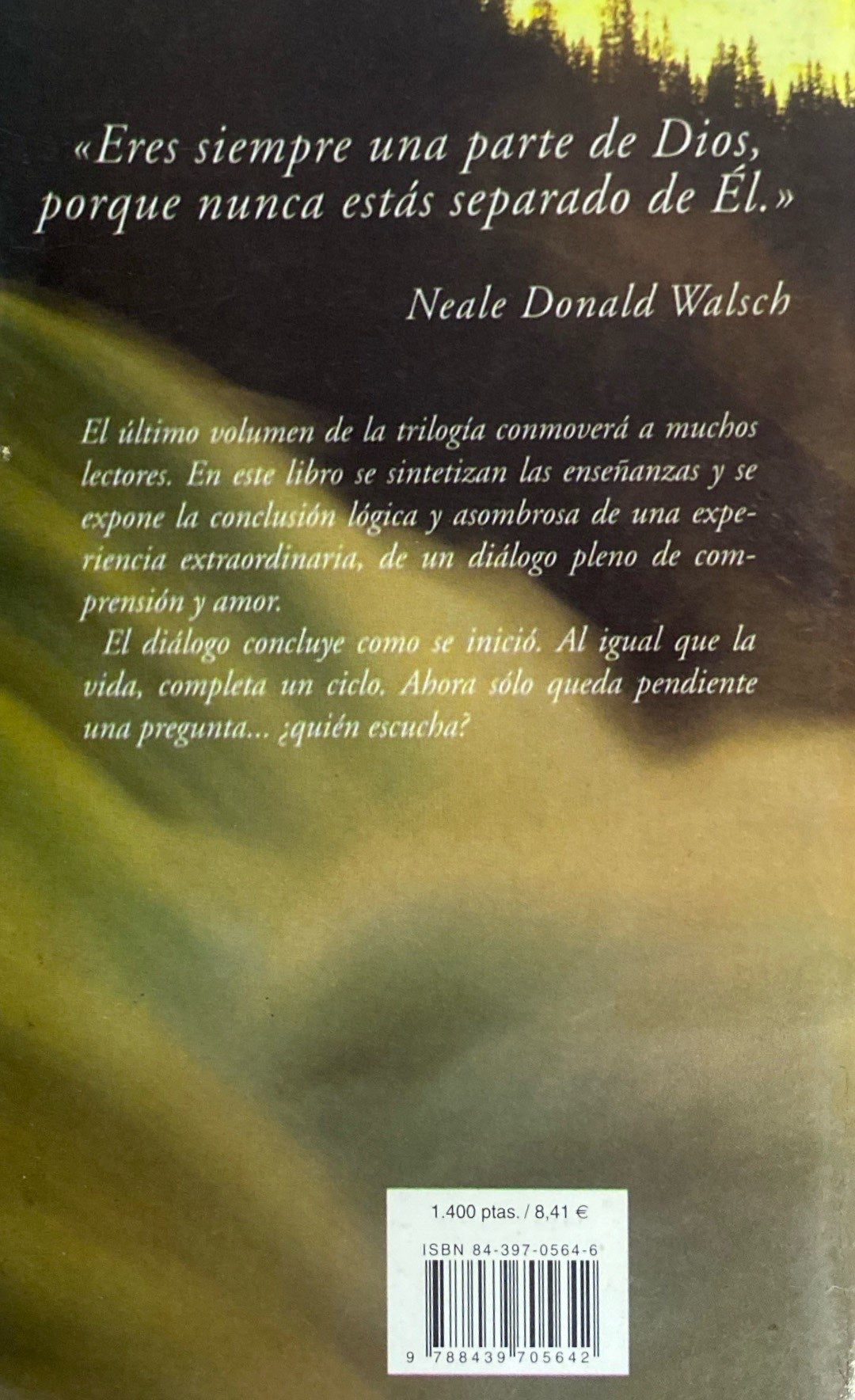 Conversaciones con Dios 3 | Neale Donald Walsch