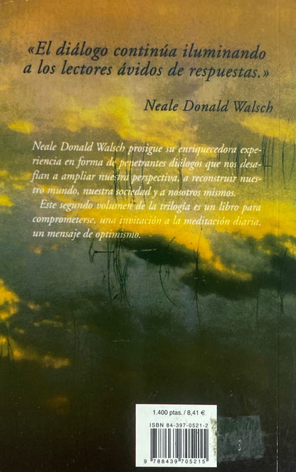 Conversaciones con Dios 2 | Neale Donald Walsch