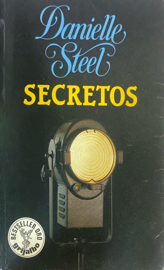 Secretos | Danielle Steel