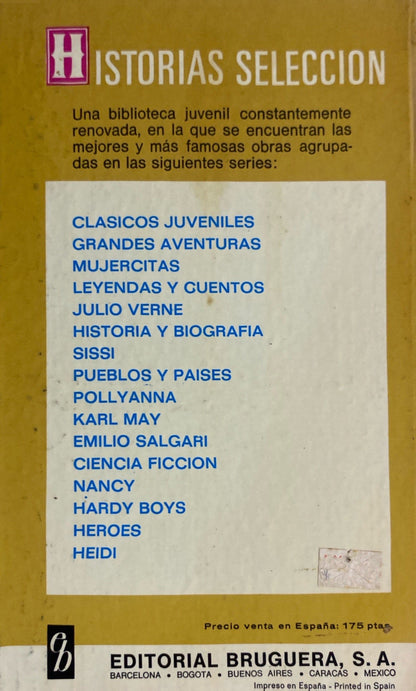 Los misterios de la jungla | Julio Verne