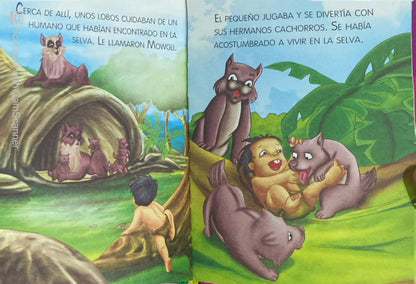 Cuatro cuentos para soñar
