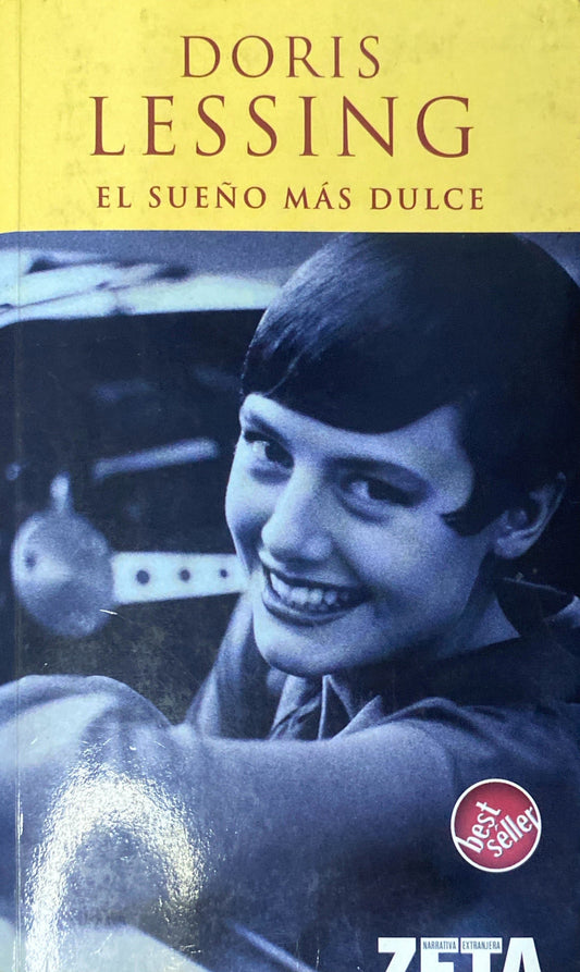 El sueño más dulce | Doris Lessing