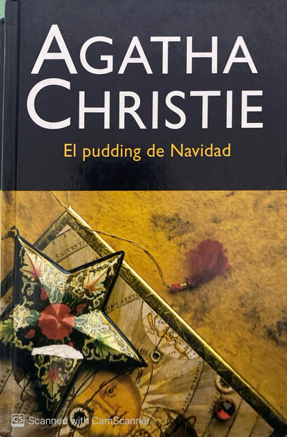 El pudding de Navidad | Agatha Christie