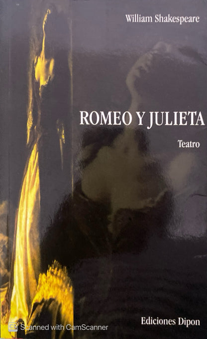 Romeo y Julieta | William Shakespeare