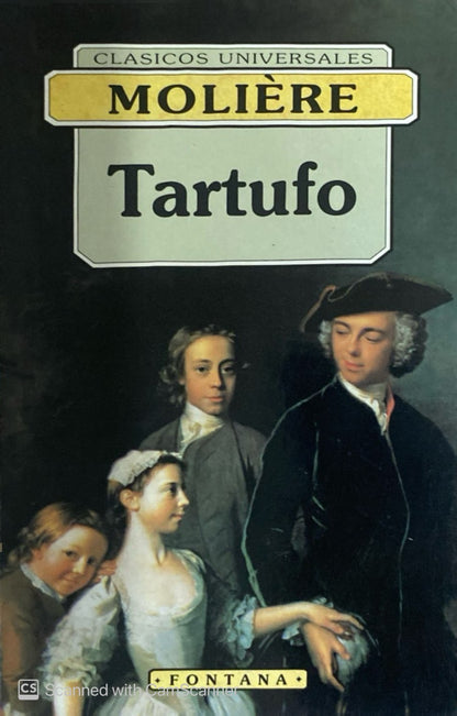 Tartufo | Moliere