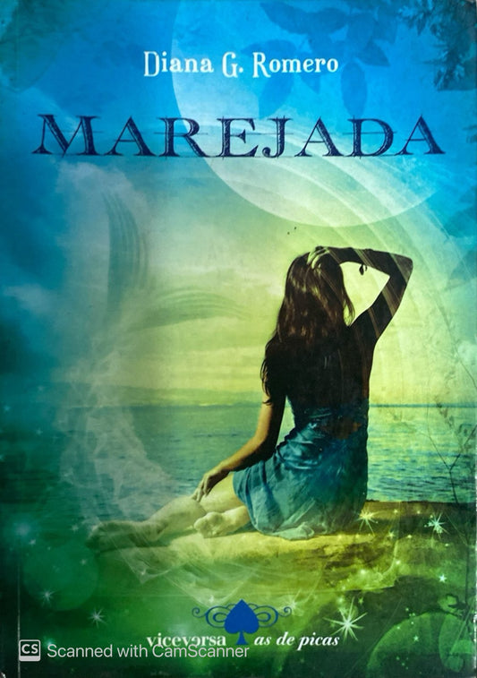 Marejada | Diana G.Romero