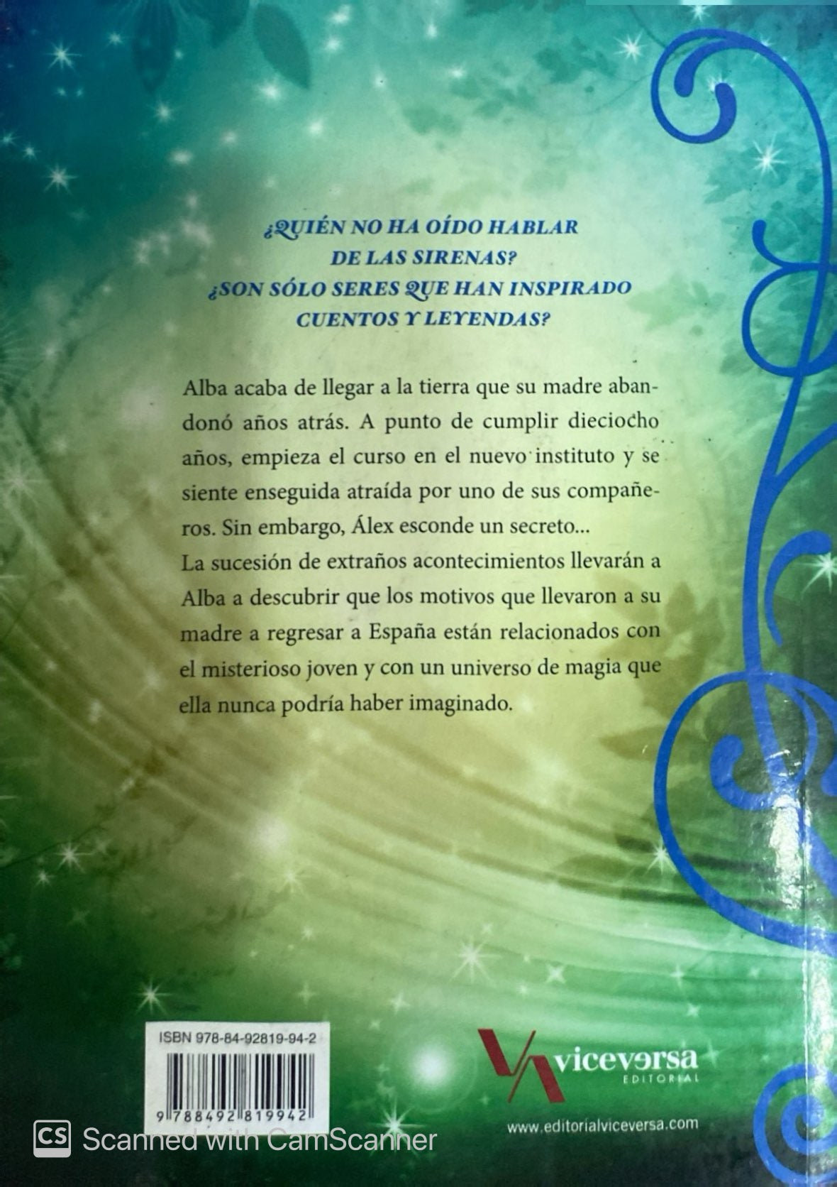 Marejada | Diana G.Romero