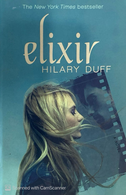 Elixir | Hilary Duff