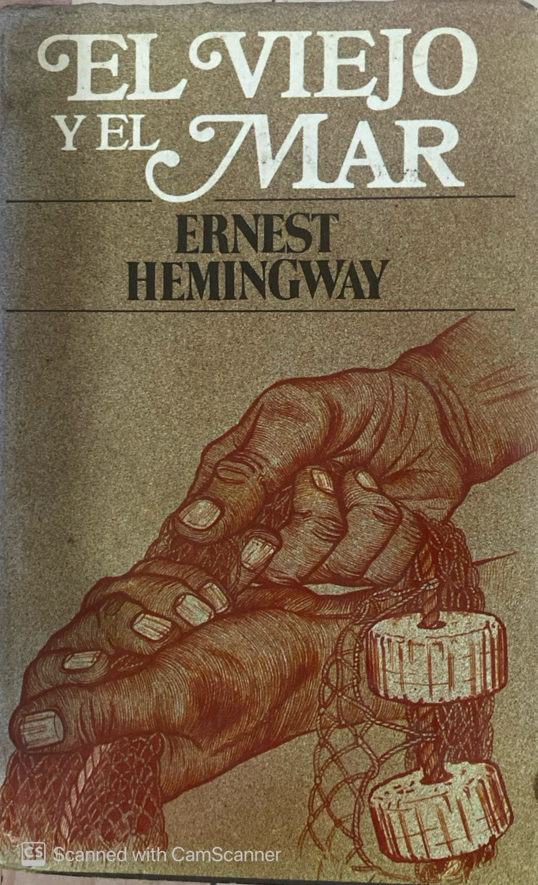 El viejo y el mar | Ernest Hemingway