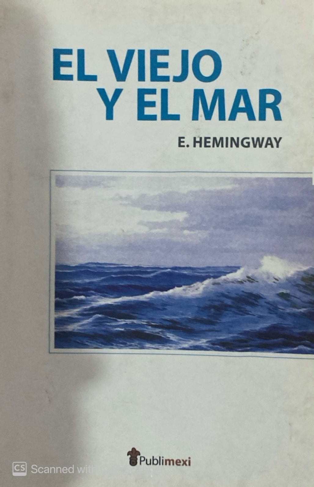 El viejo y el mar | Ernest Hemingway