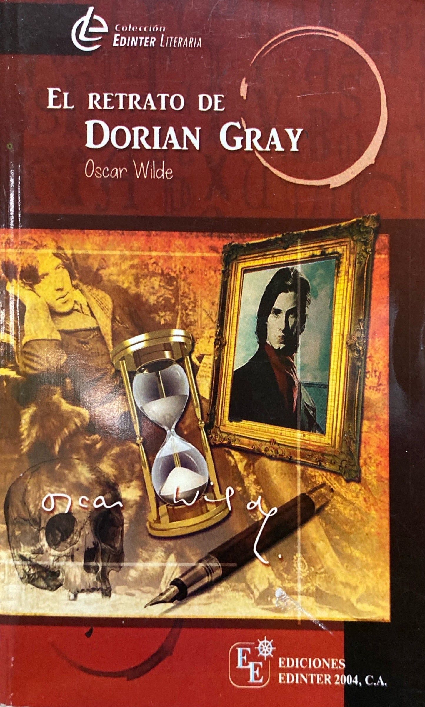 El retrato de Dorian Gray | Oscar Wilde