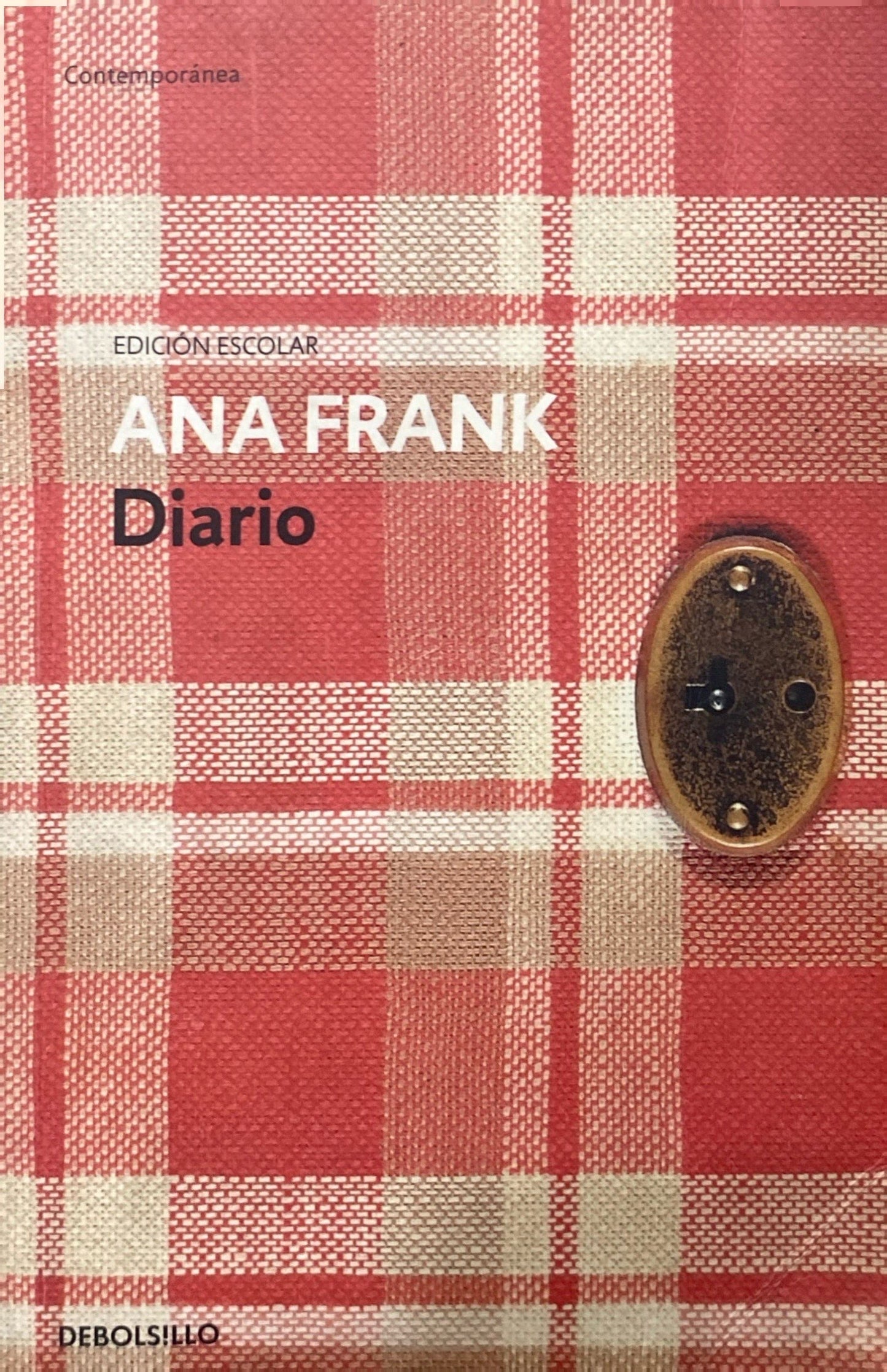 El diario de Ana Frank | Ana Frank