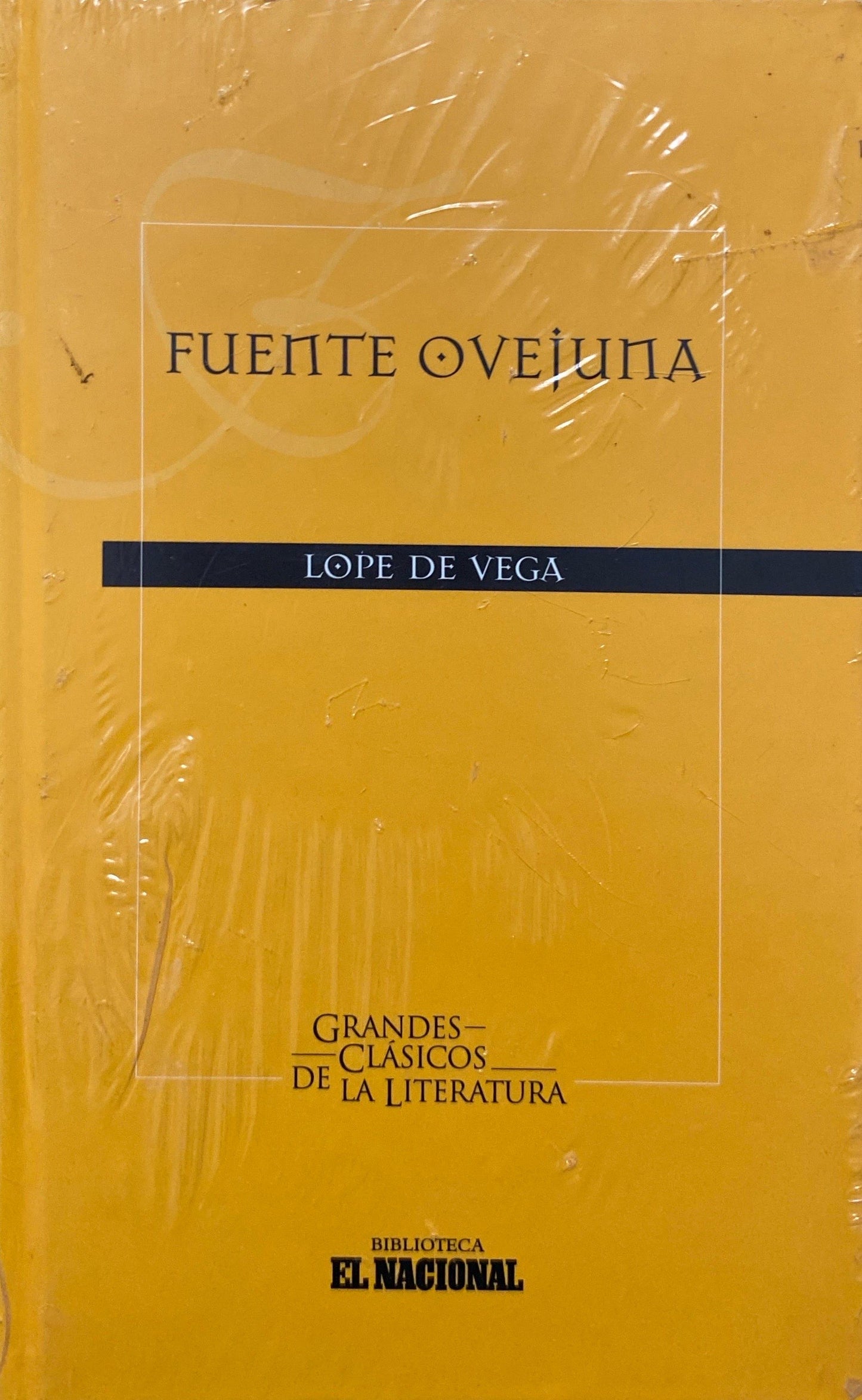 Fuente Ovejuna | Lope de Vega