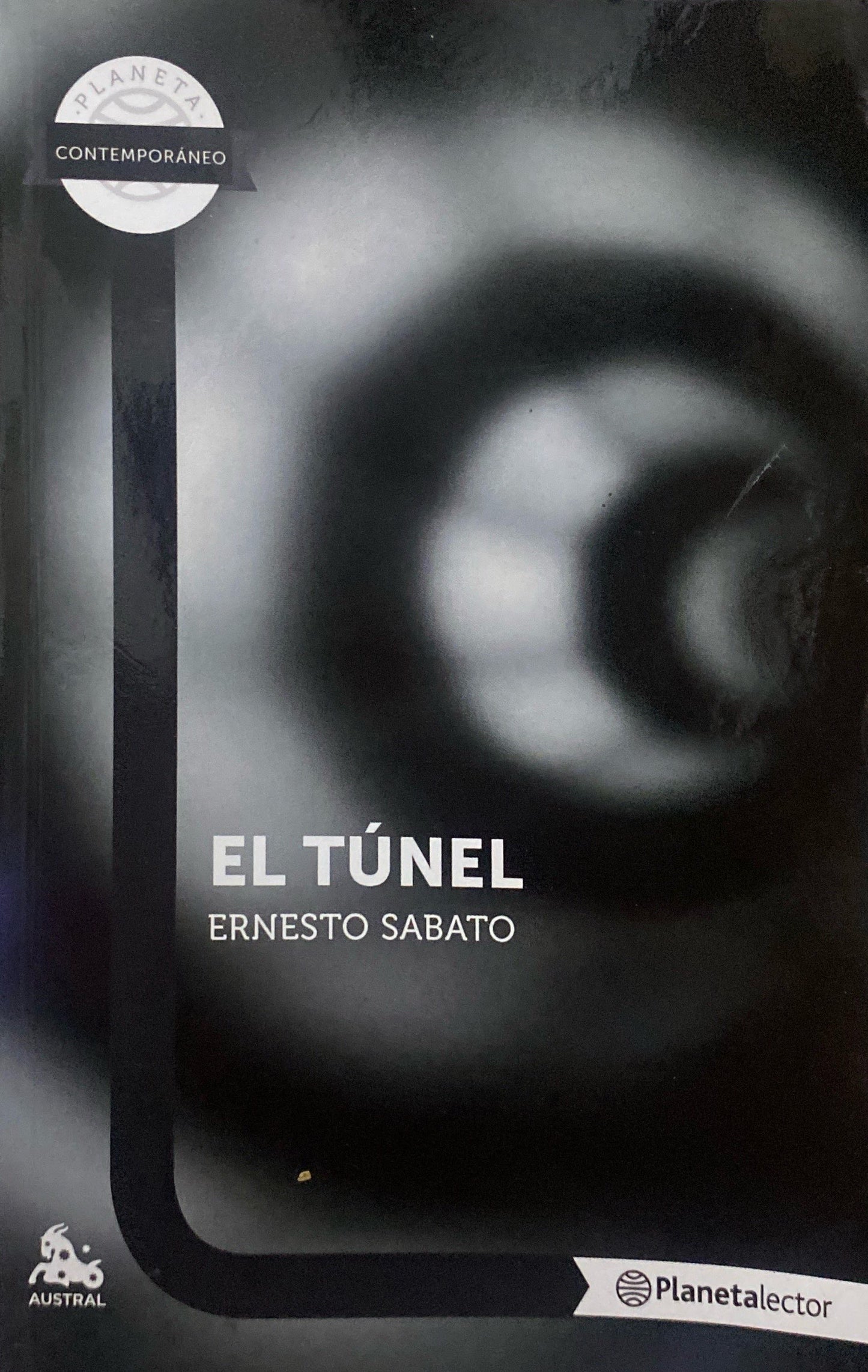 El túnel | Ernesto Sabato