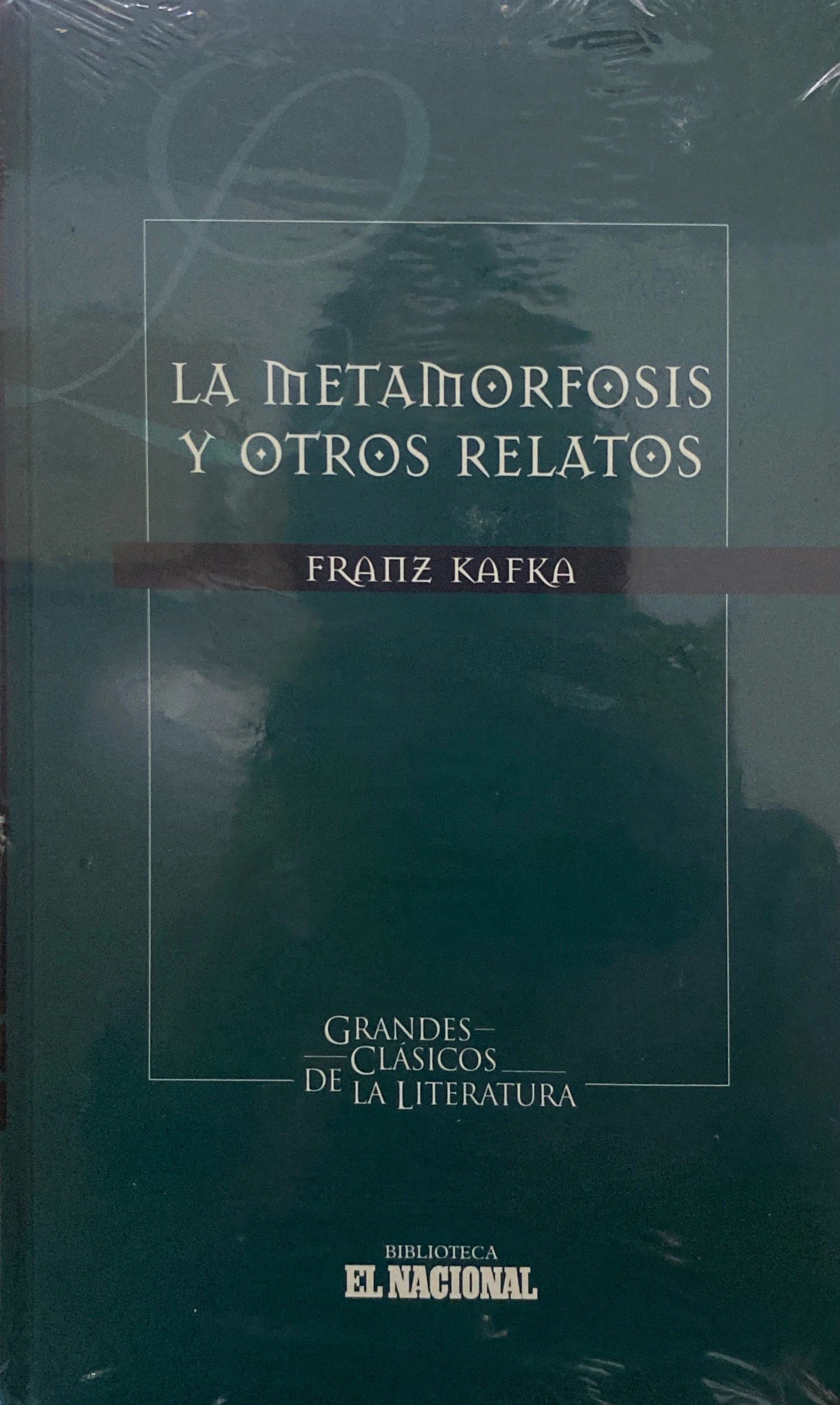 La metamorfosis y otros relatos | Franz Kafka