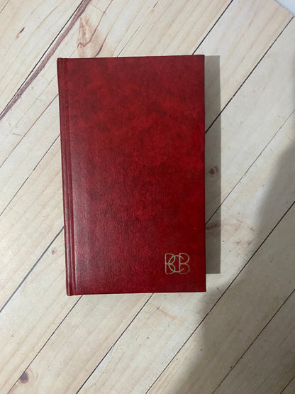 La verdadera historia de Bonnie y Clyde