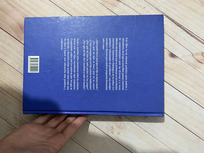 Que le ocurre a mi hijo | Carmen Guillamón