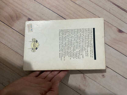 La tragedia del korosko | Sir. Arthur Conan Doyle