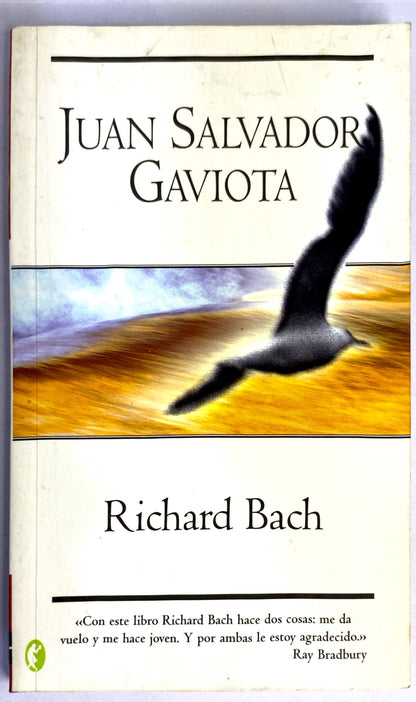 Juan Salvador gaviota | Richard Bach