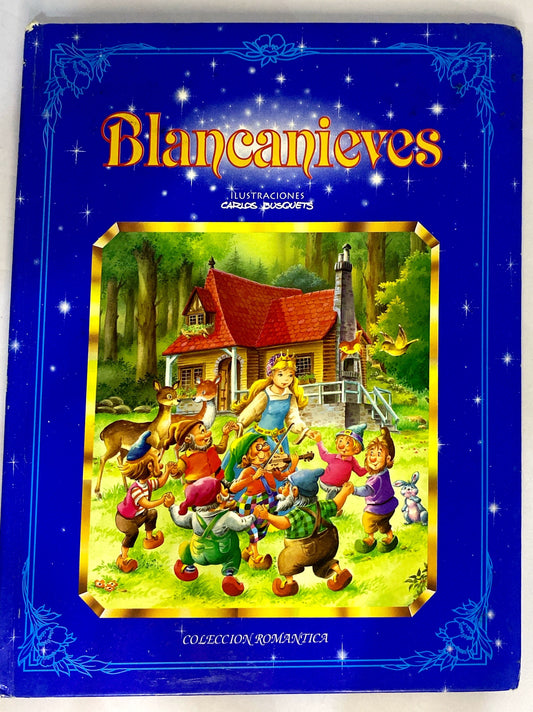 Blancanieves