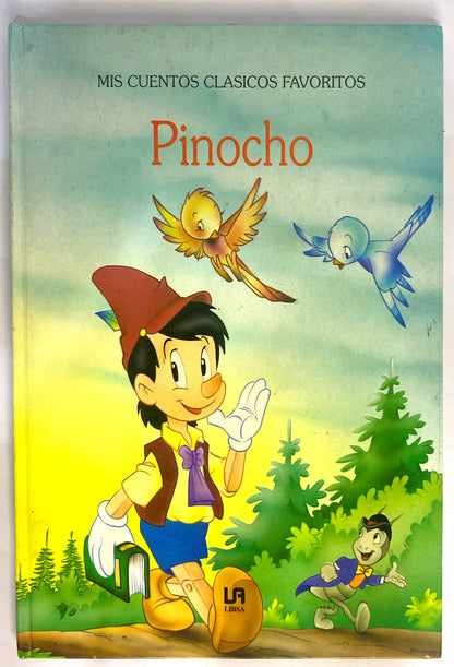 Pinocho