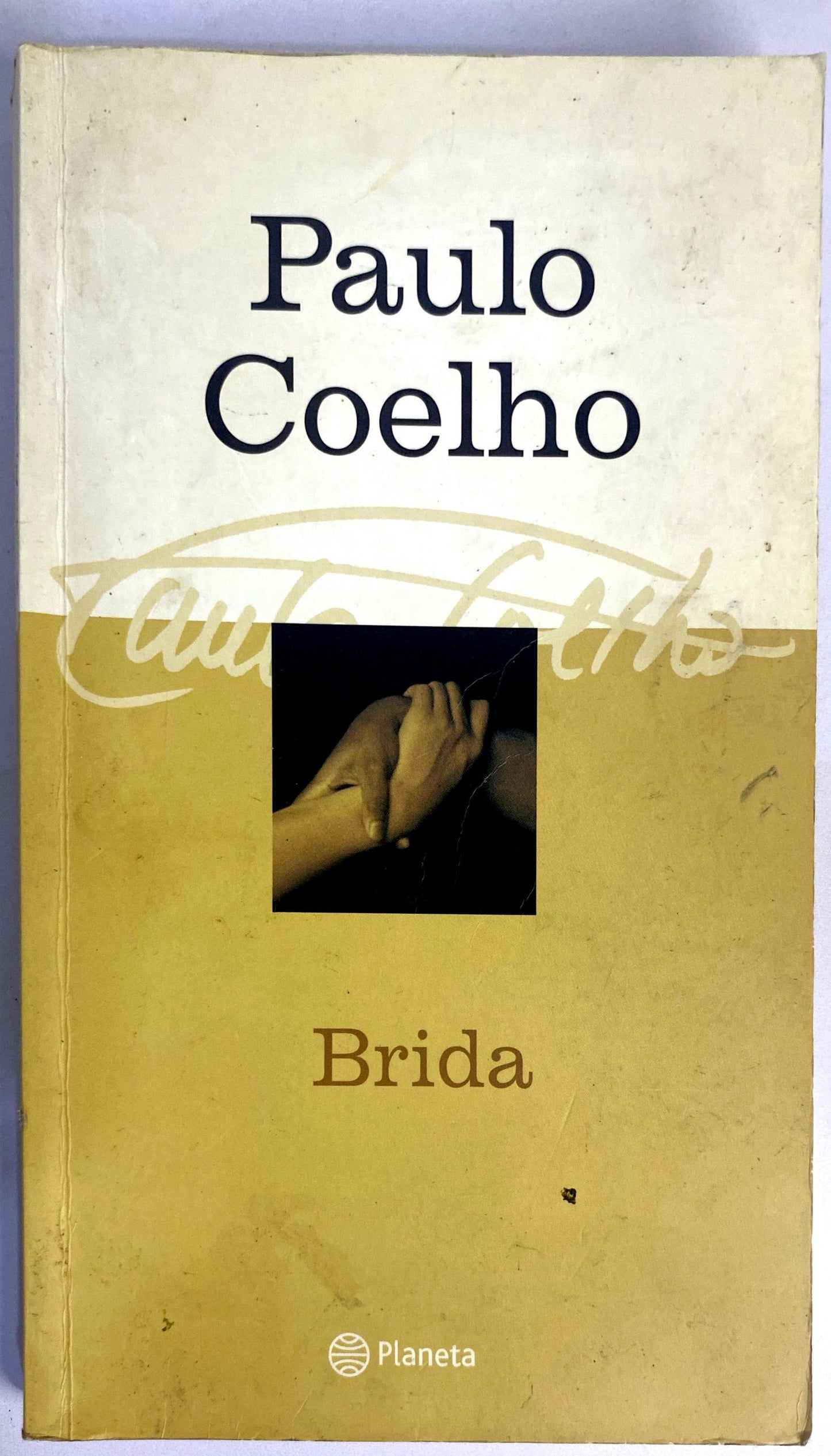 Brida | Paulo Coelho