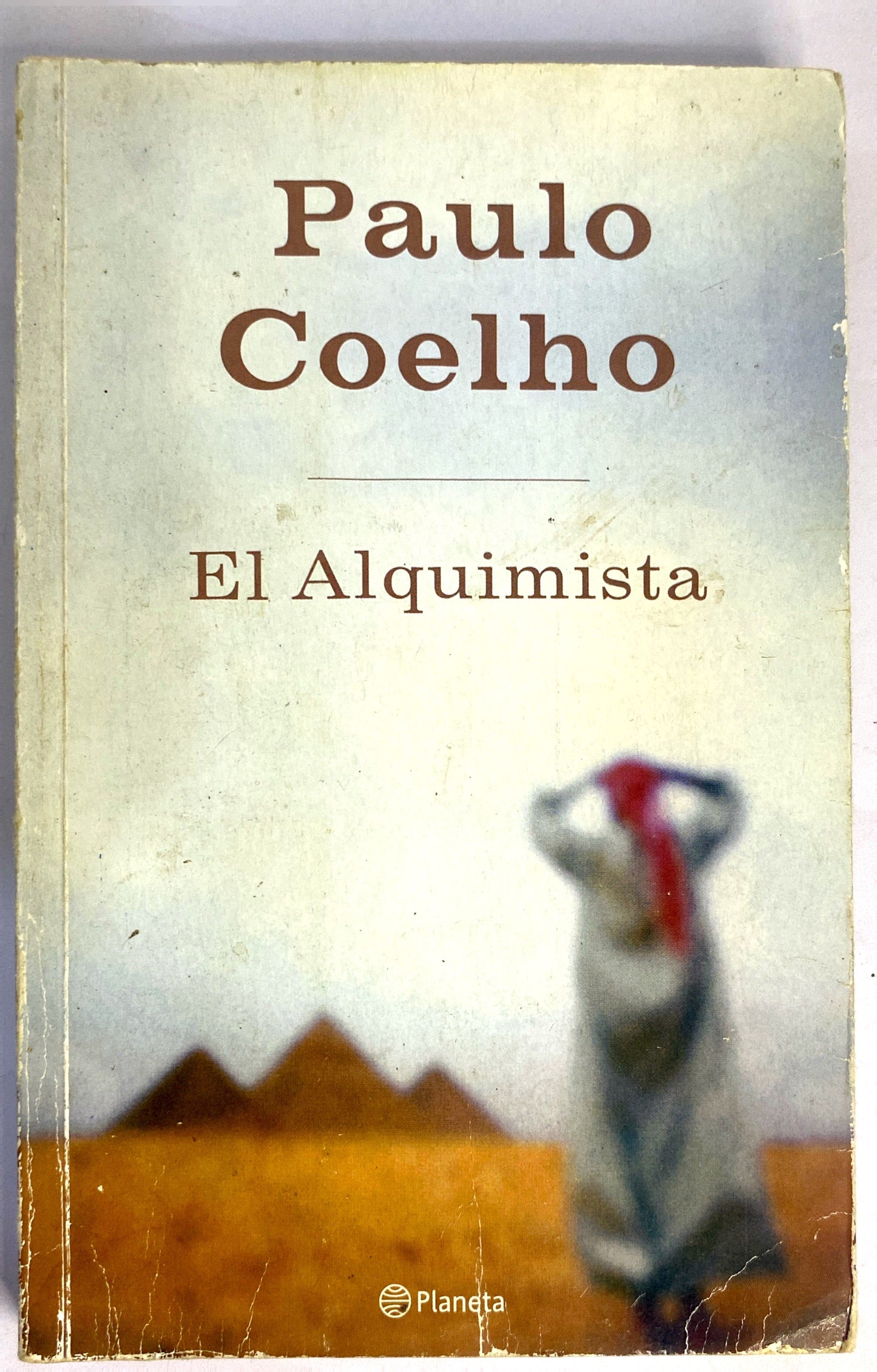 El alquimista | Paulo Coelho