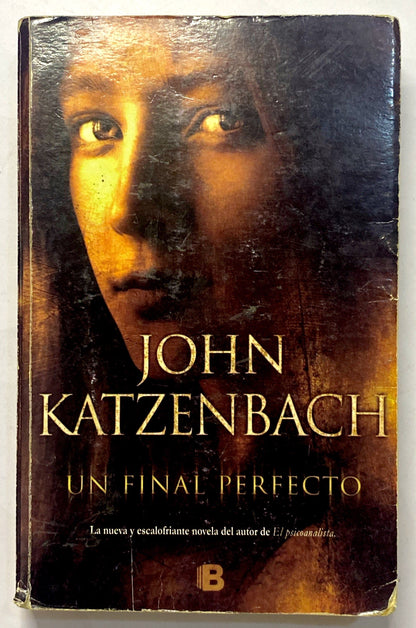 Un final Perfecto | John Katzenbach