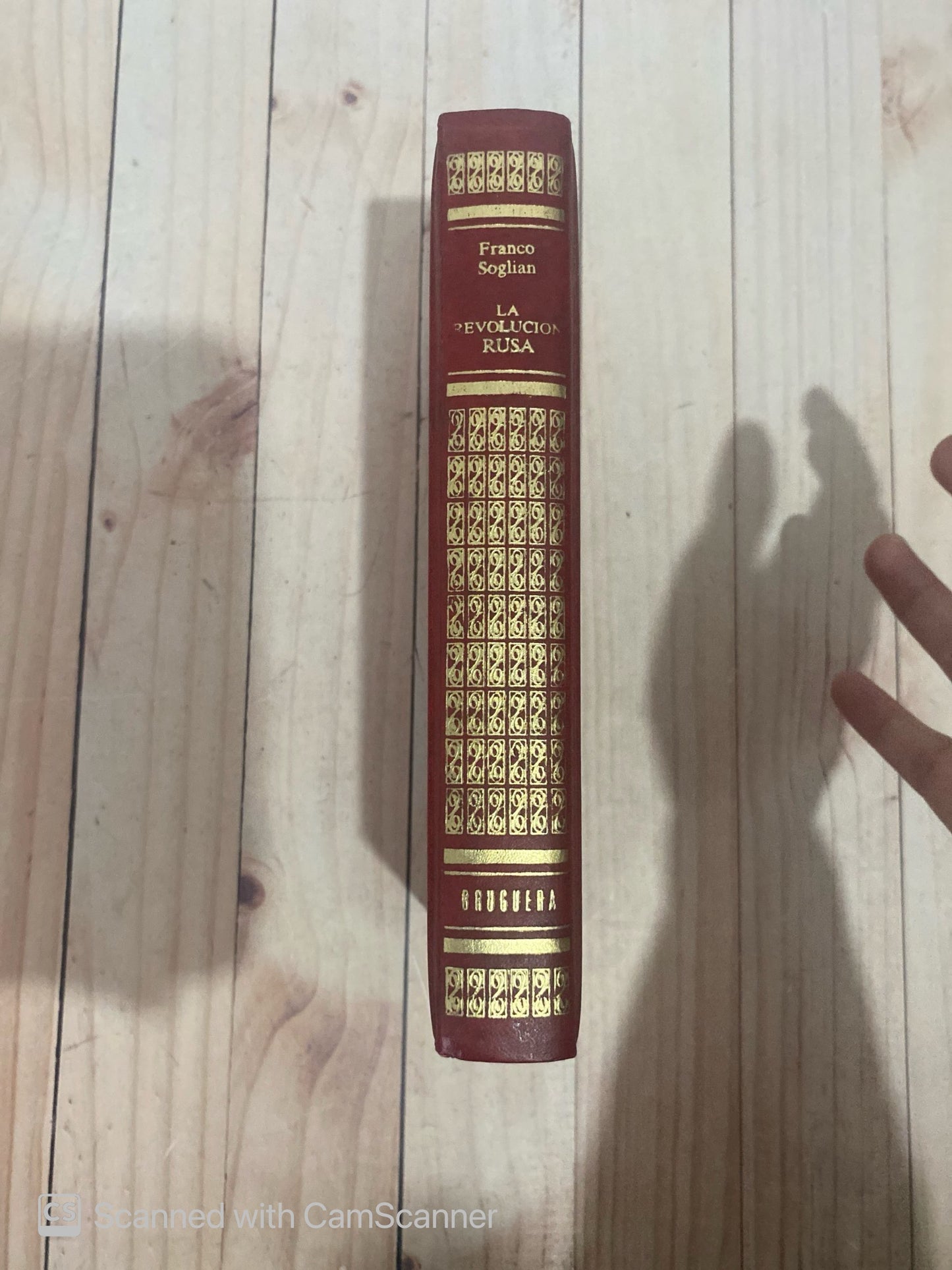 La revolució rusa | Franco Soglian