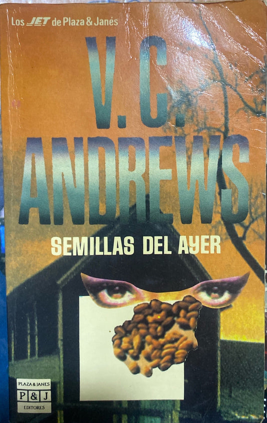 Semillas del ayer | V.C. Andrews